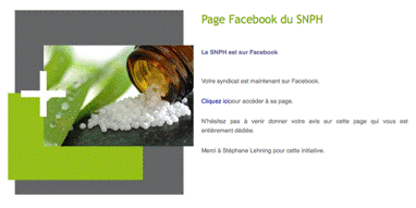 2015SNPH facebook