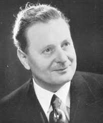 robert jousse