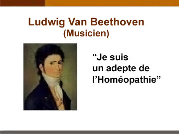 homeo Bethoven