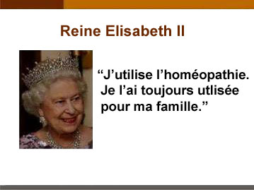 homeo ElizabethII