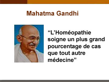homeo Gandhi