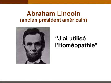 homeo Lincoln