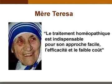 homeo Teresa