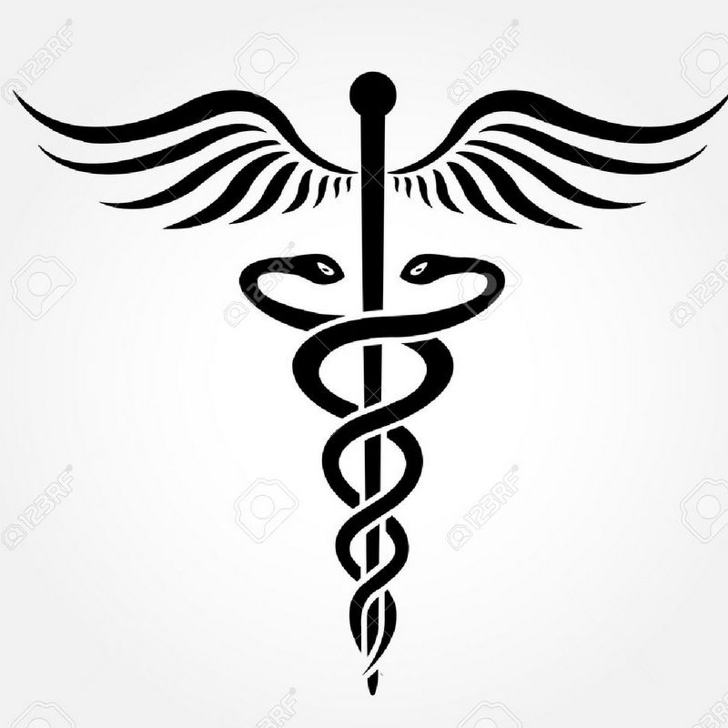 image caducee gratuite