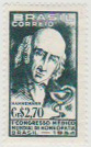 Timbre homeopathie bresil