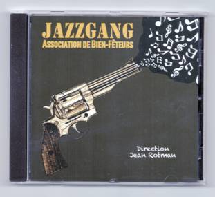 CDJazzGang