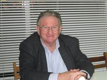 Dr Algazi