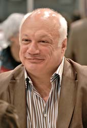 Eric Emmanuel Schmitt