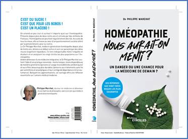 Homeopathie nous aurait on menti