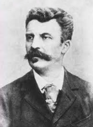 Maupassant
