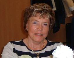 Odette Duflo