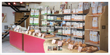 Retrouvons le gout du vrai pain