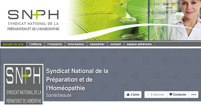 SNPHweb