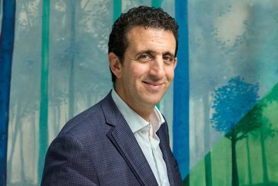 docteur Alain Toledano lInstitut Rafael 0
