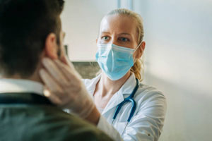 examen medical