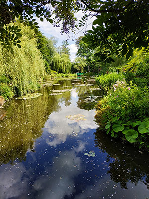 giverny