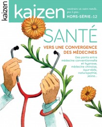 hors serie 12 vers une convergence des medecines