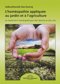 livre agrohomeopathie
