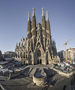 sagradafamilia