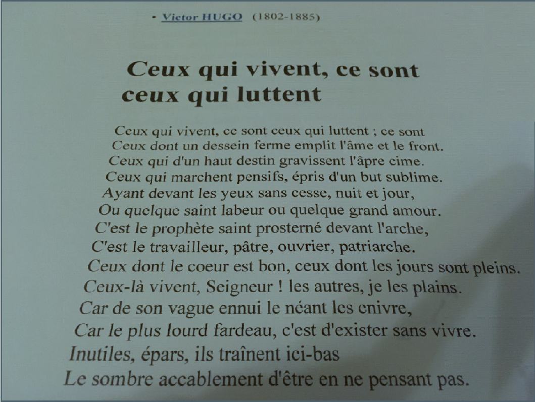 texteVH