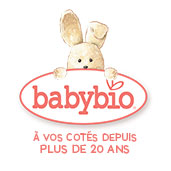BABYBIO