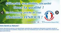 Fenioux