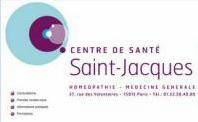 Saint jacques
