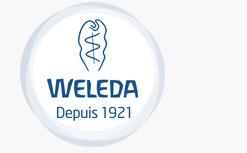 Weleda