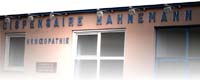 dispensaire hahnemann