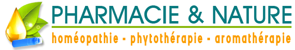 logopharmacieetnature