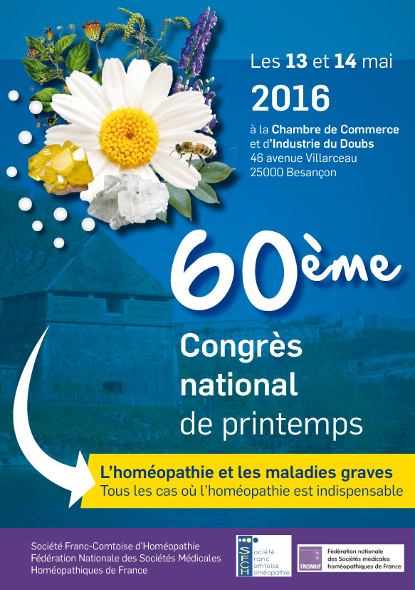 Congres National 2016