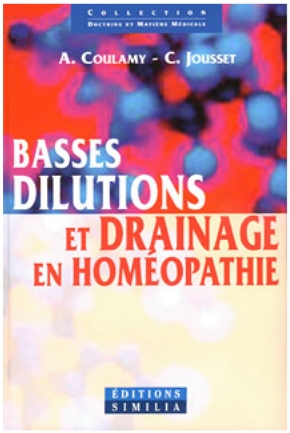 Basses dilutions