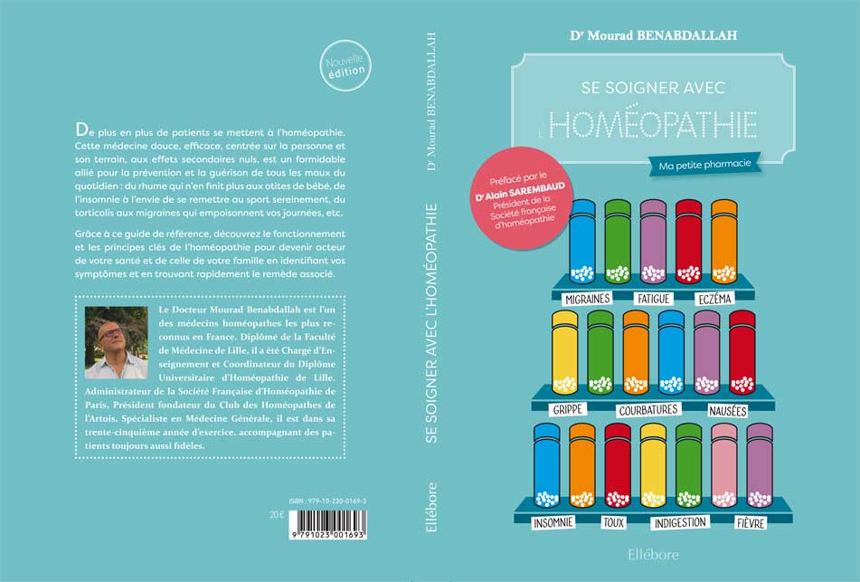 Homeopathie MOURAD