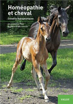 Homeopathie et cheval