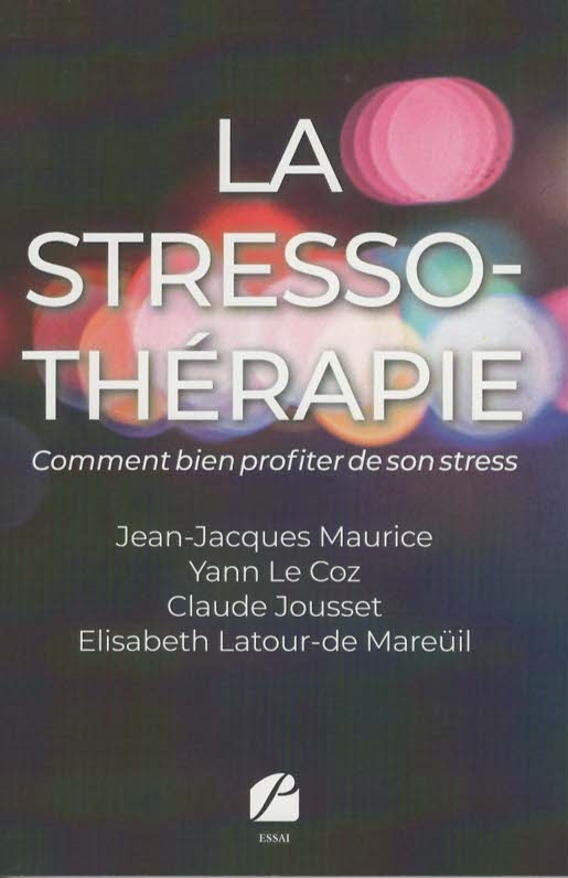 La Stresso therapie