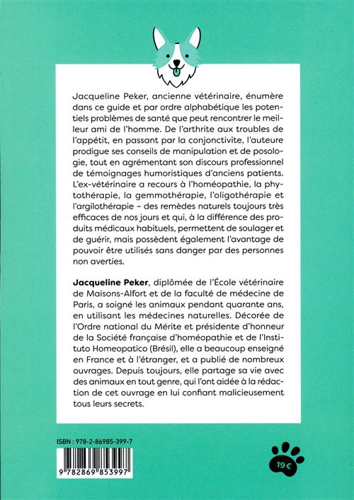 Soignez votre chien par les medecines naturelles2