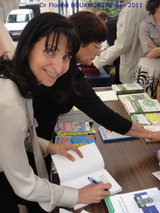 Dédicace-par-lauteur-du-Best-Seller-Homeopathie-clinique-pour-le-chirurgien-dentiste