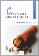 chroniques homeopathiques