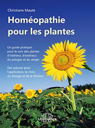 homeo plantes