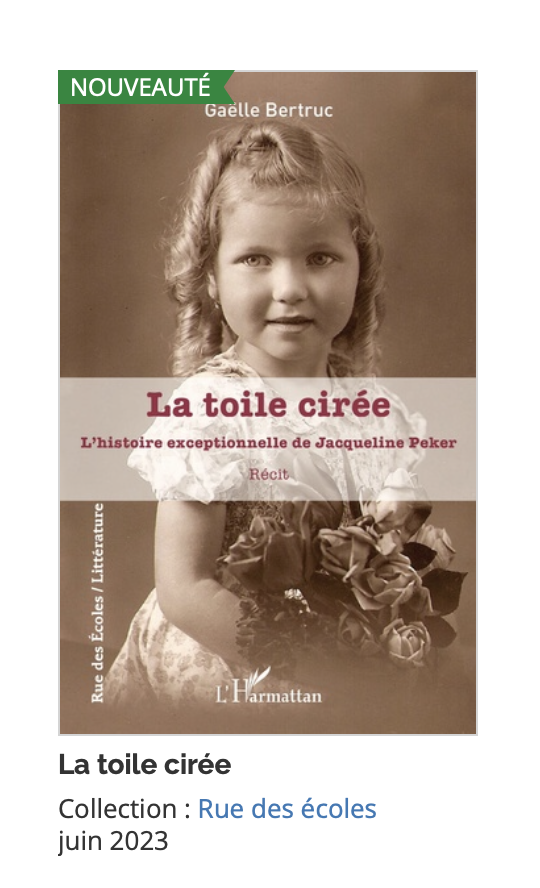 livre JP