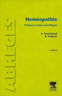 homeopathie abreges